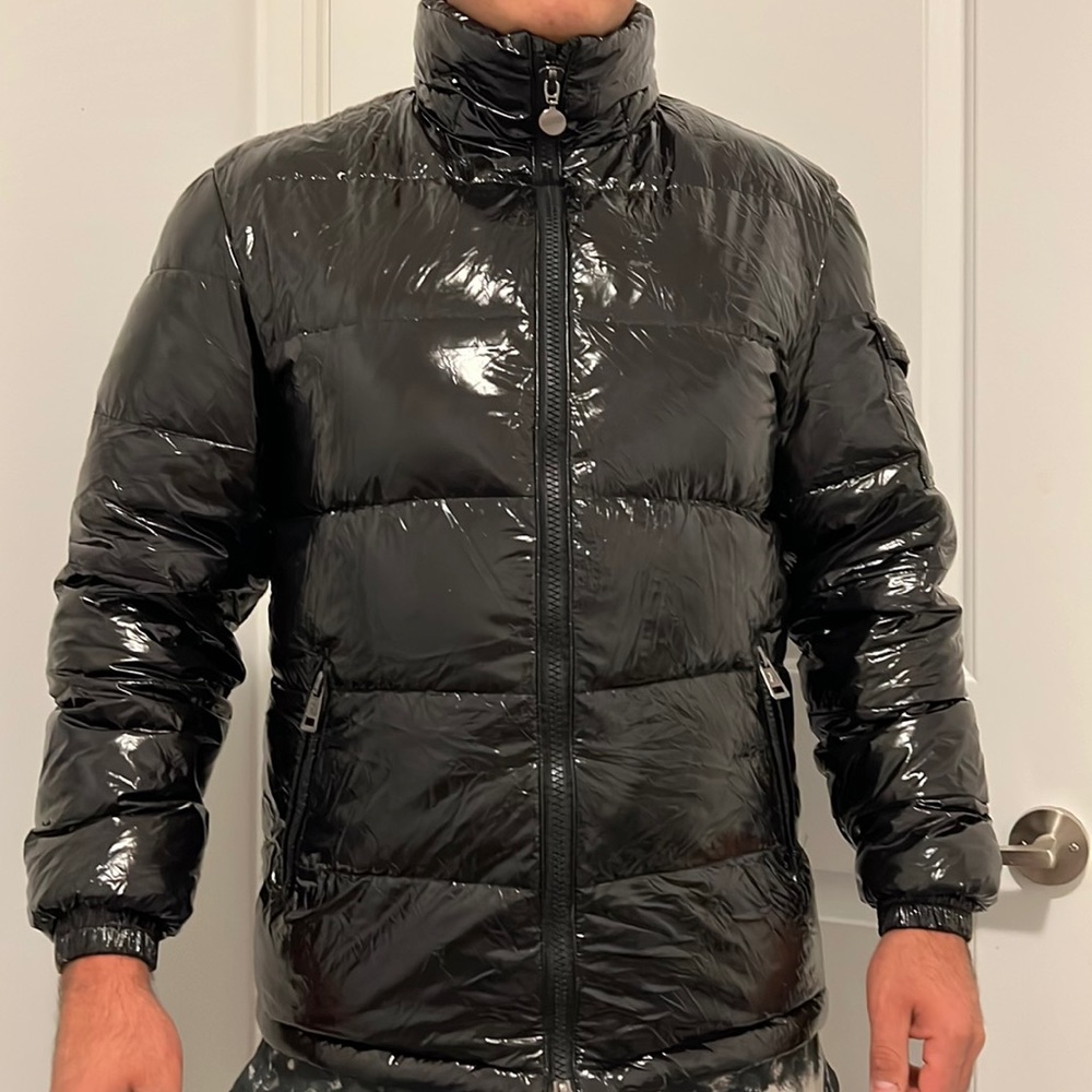 Moncler jacket
